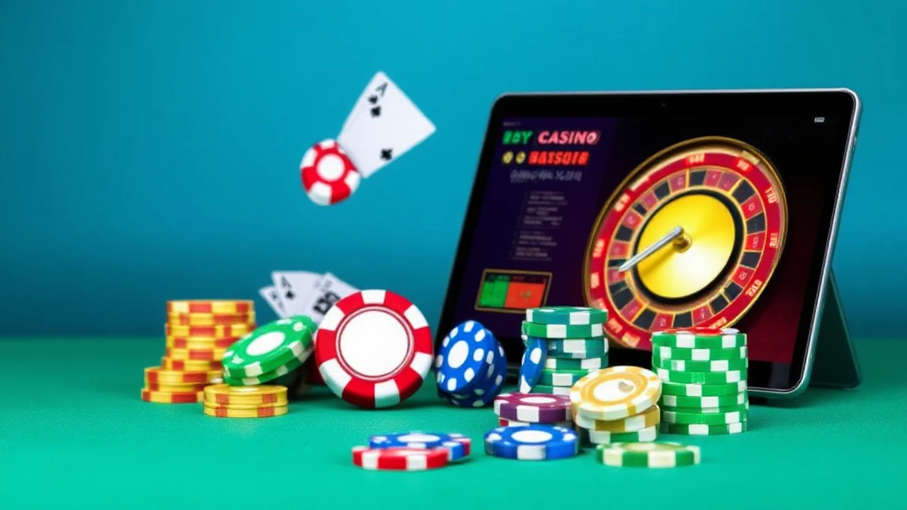 Avoiding Steering Clear of Pitfalls in Online Casino Gambling Games