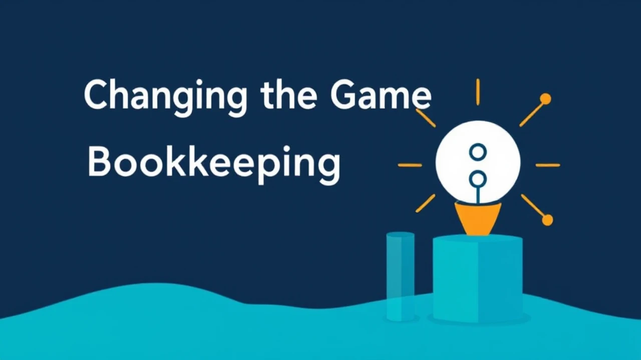 Changing the Game Bookkeeping Services in Vancouver: Cutting-Edge Approaches