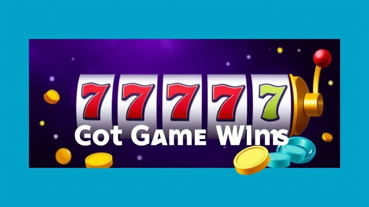 Mastering Your Slot Game Wins: Essential 10 Tips Revealed
