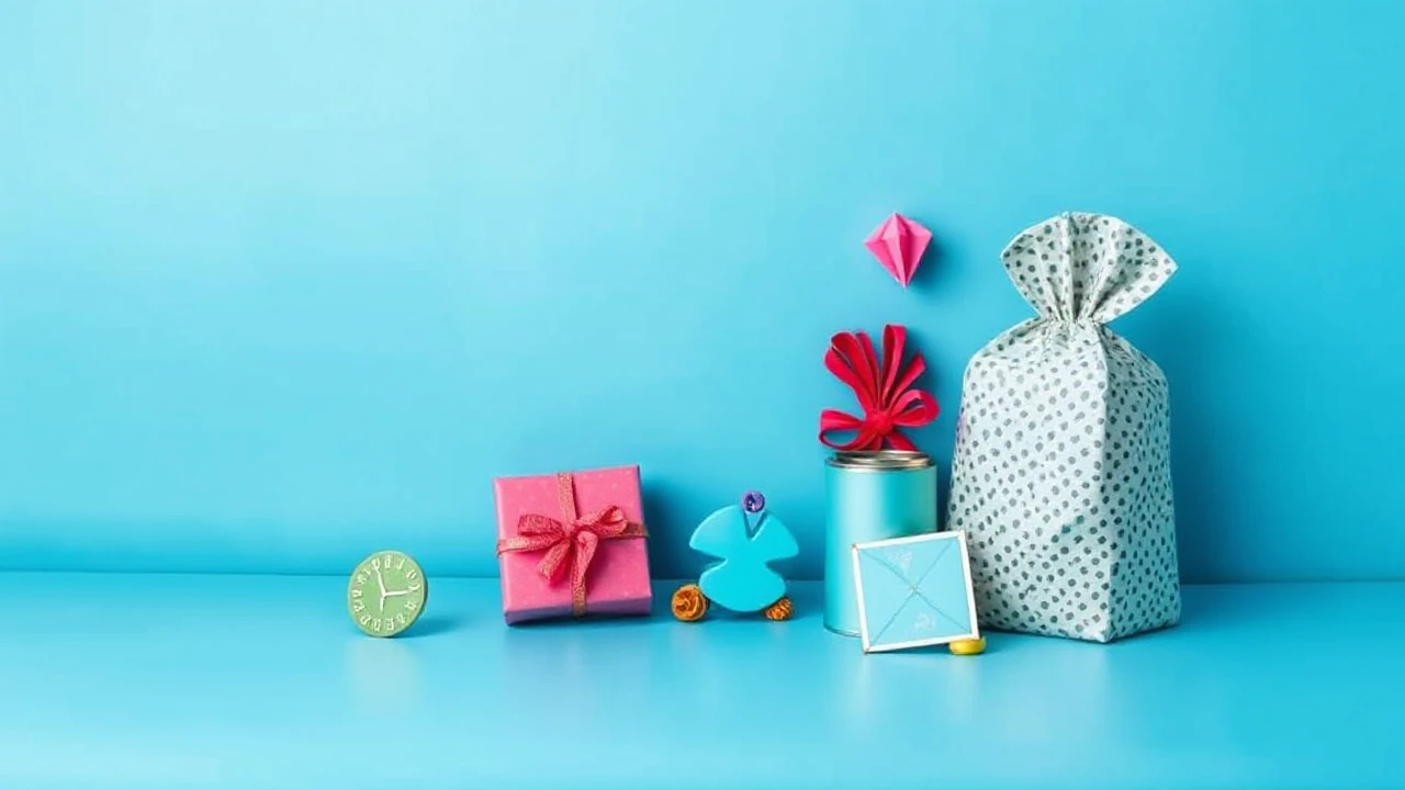 Top Ten Promotional Gifts Ideas to Boost Your Brand in Singapore