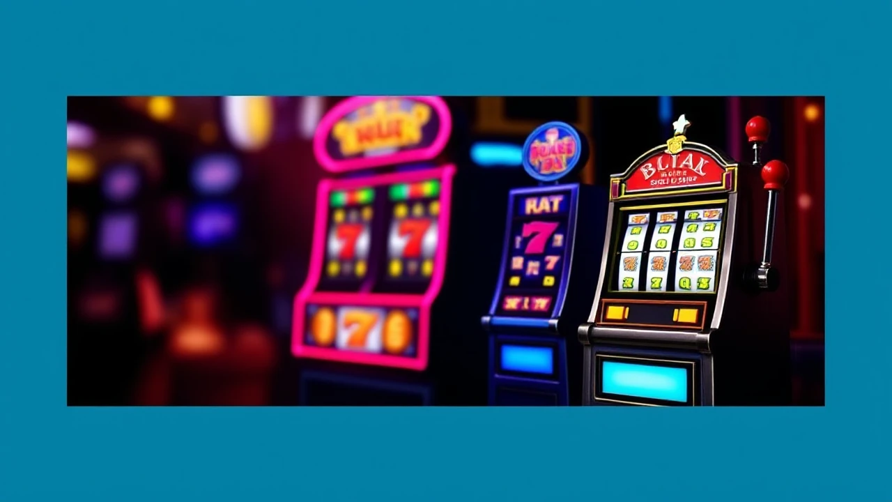 The Dos and Don'ts when Choosing the Best Slots Game