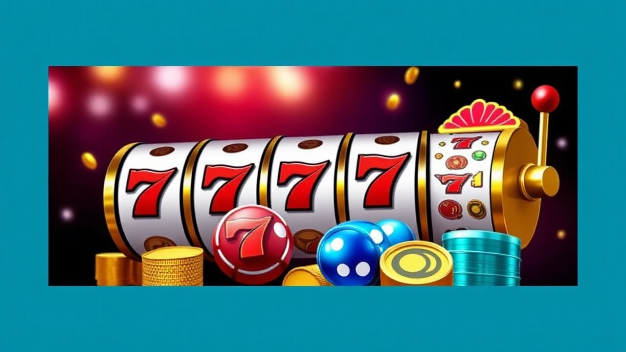 Conquering Casino Slot Games: Top 10 Tips for Internet-based Players
