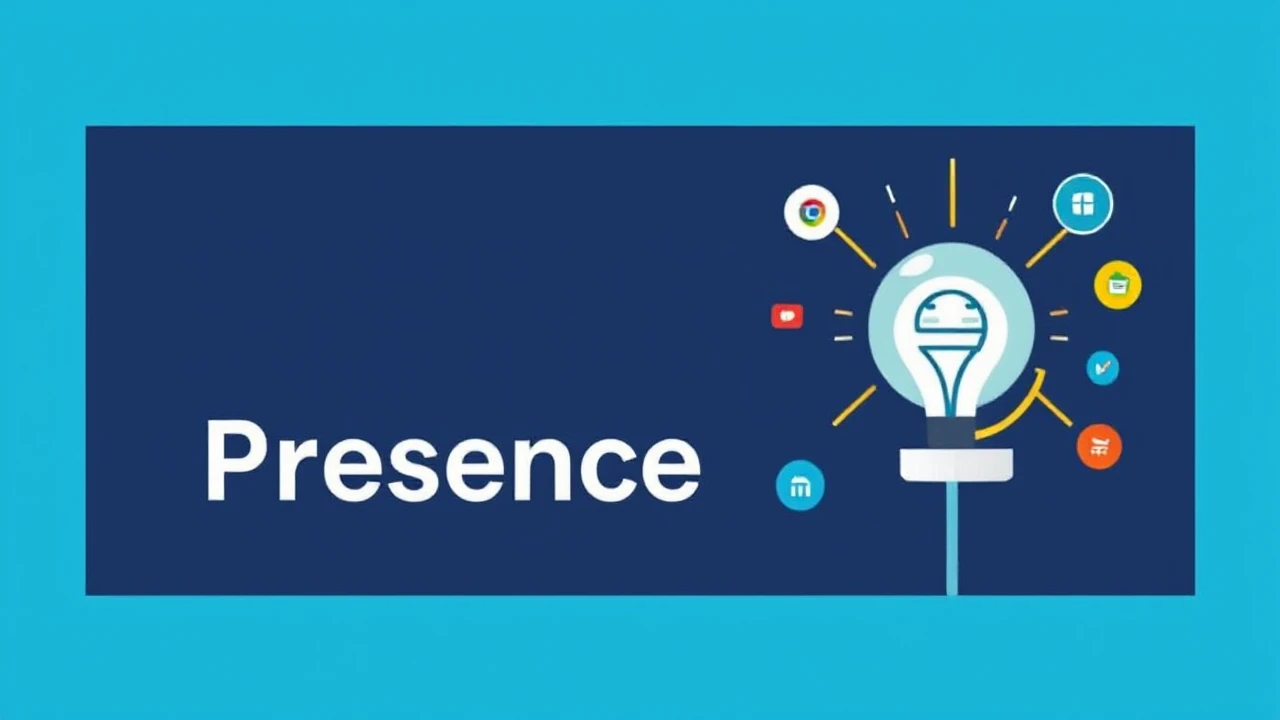 Your Go-To Manual for Enhancing Your Business Presence Online