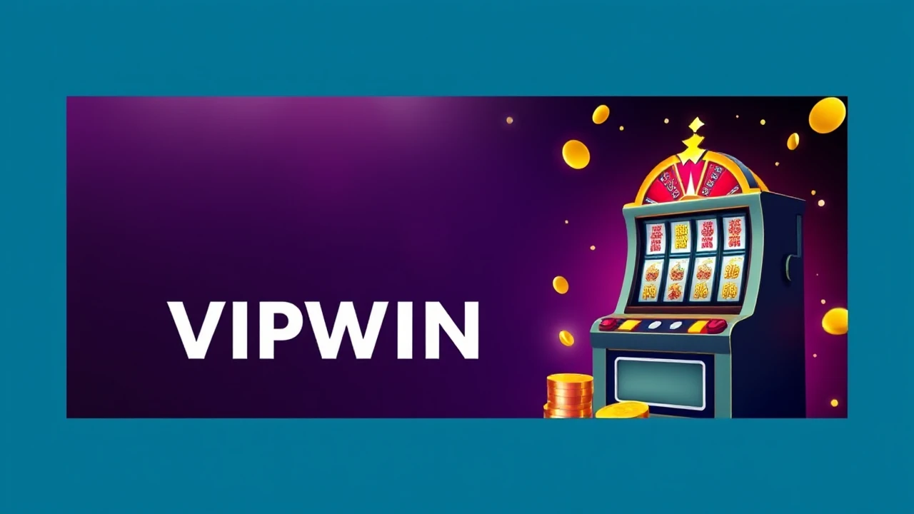Why More Players Are Choosing VIPWIN Jackpots