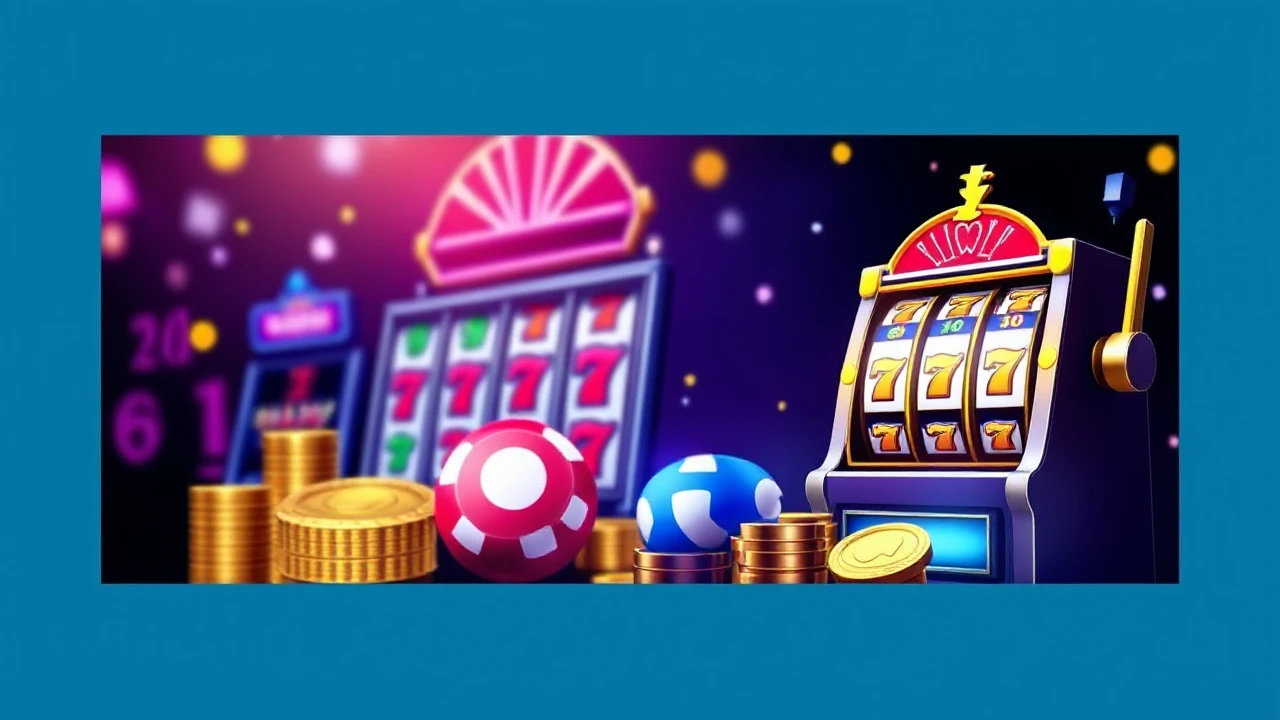 The Growth of Immersive Digital Gambling Pokie Experiences