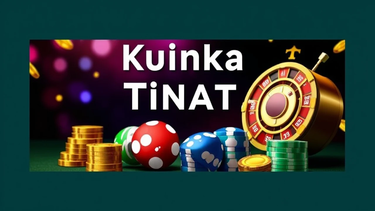 Kuinka Tienata Kasinolla
