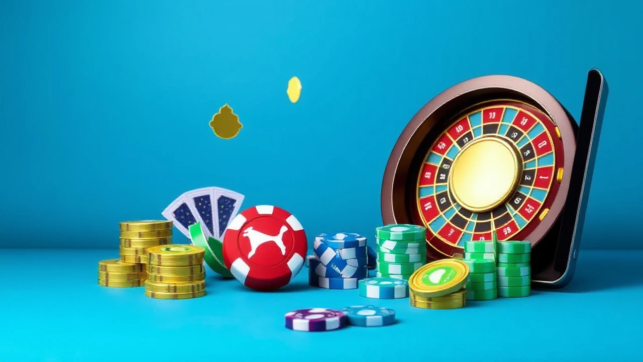 Winning Big: Effective Approaches for Succeeding at Non Gamstop Casinos