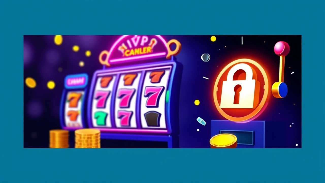 Decoding the Upcoming Trends of Internet-based Casino Slot Security