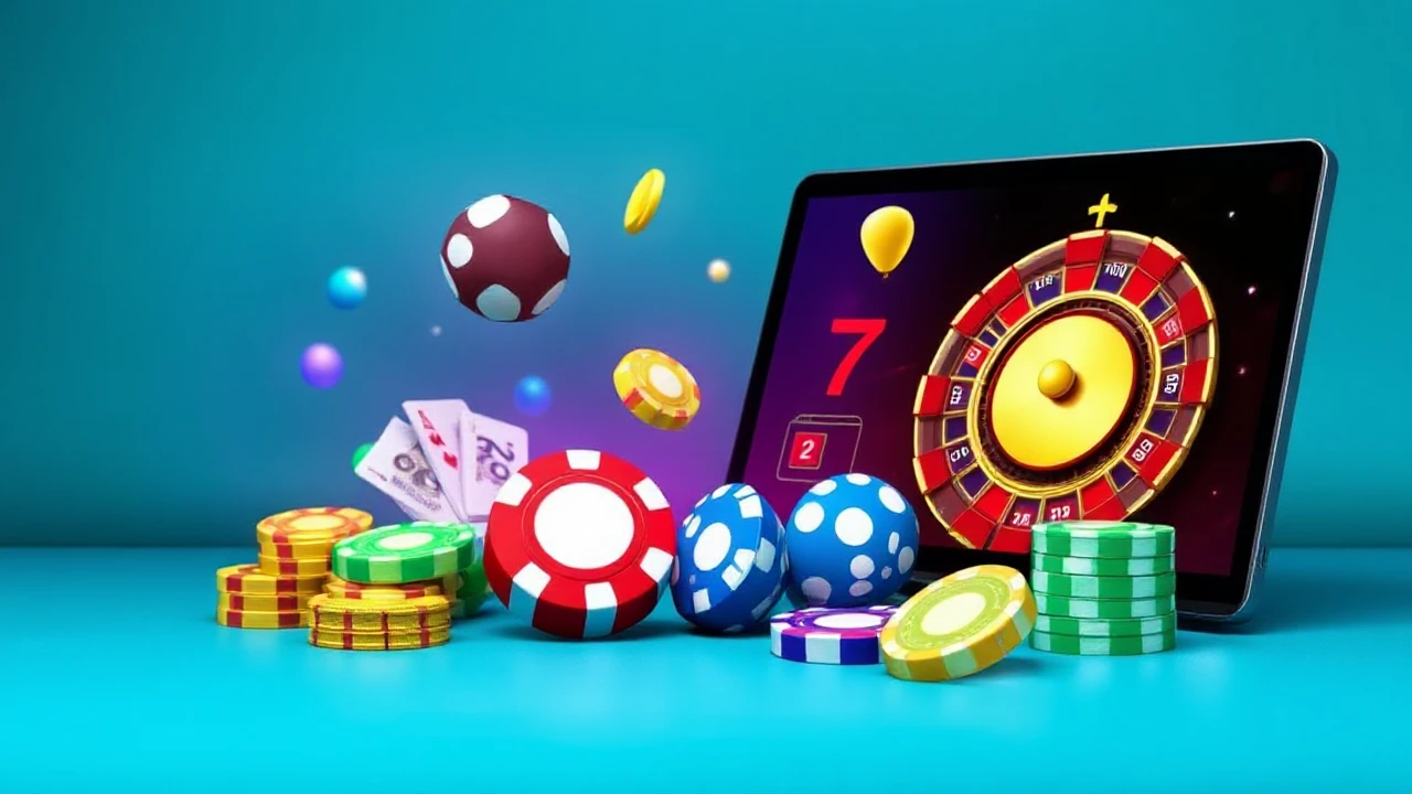 Exploring the Excitement: Best Online Casino Gambling Games of 2022