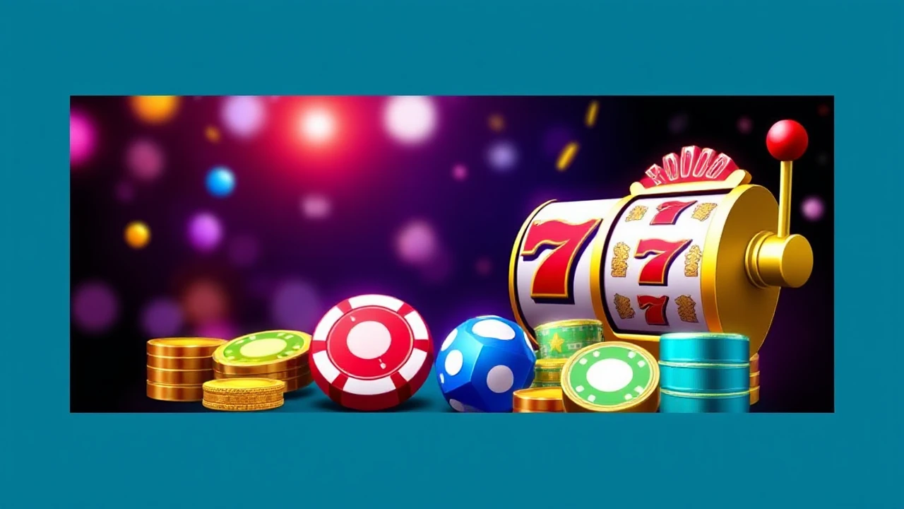 Uncovering the Trending Developments in Casino Slot Gaming
