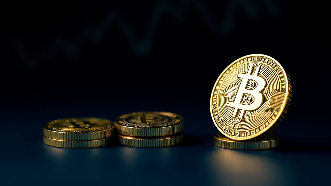 Senaste Bitcoin-pristrenderna att vara medveten om