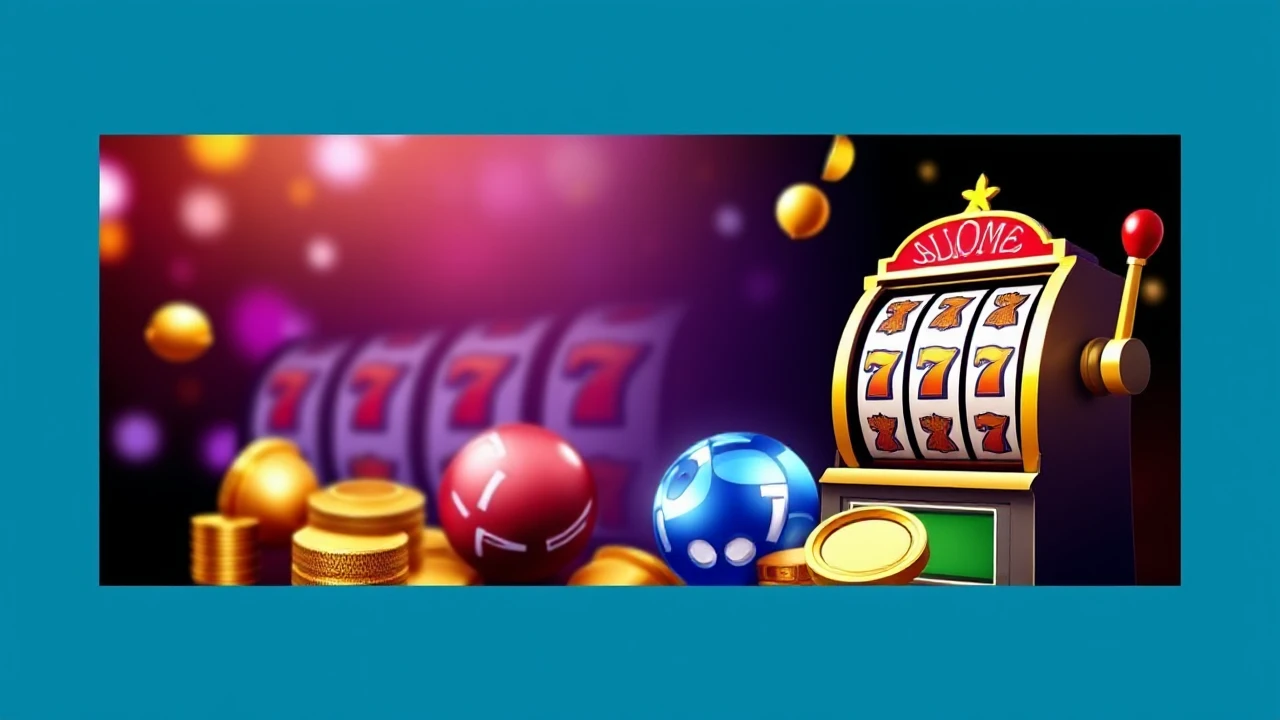 Your Go-To Handbook on Choosing the Finest Casino Slots for Highest Payouts
