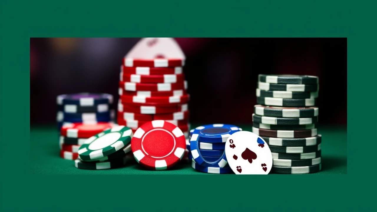 Dominating Poker: The Ultimate Guide to Success at Casinos