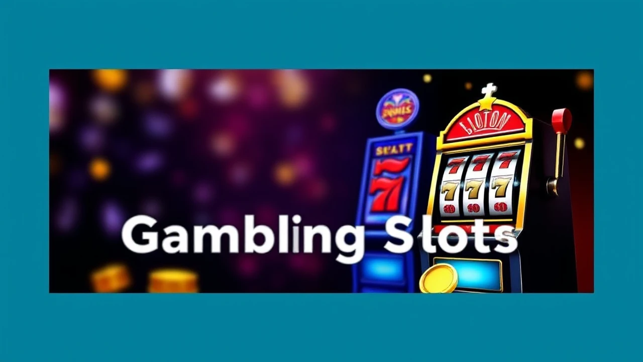 Unraveling Popular Misconceptions About Gambling Slots