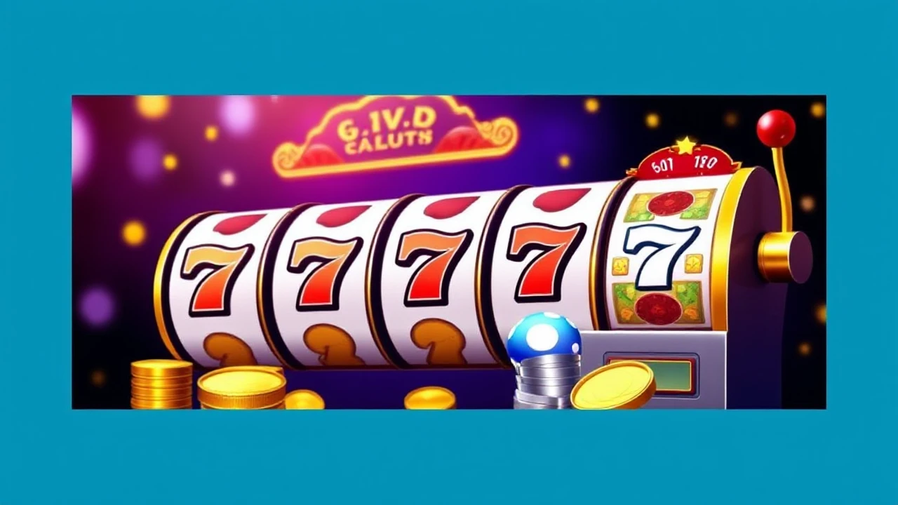 Steering Clear of Common Mistakes When Participating in Gaming House Slots