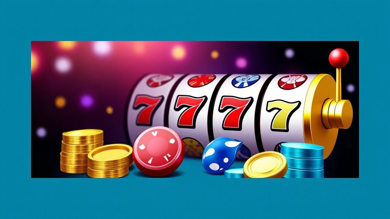 Unveiling the Role of Expertise in Online Casino Slot Success