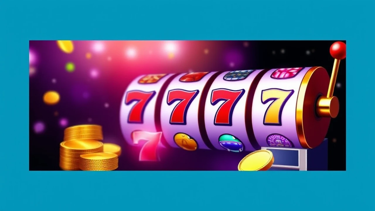 Demystifying the RNG: Grasping Slot Game Mechanics