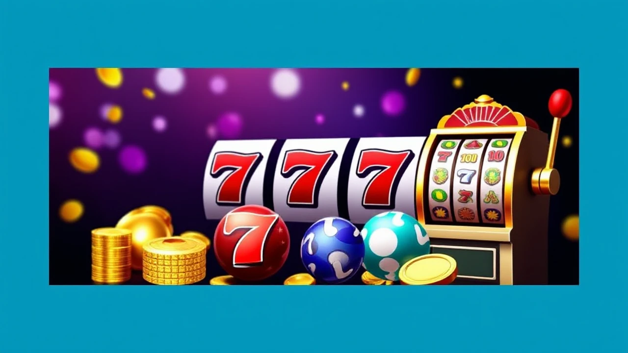 The Transformation of Slot Machine Bonuses: Starting with Free Spins to Multipliers