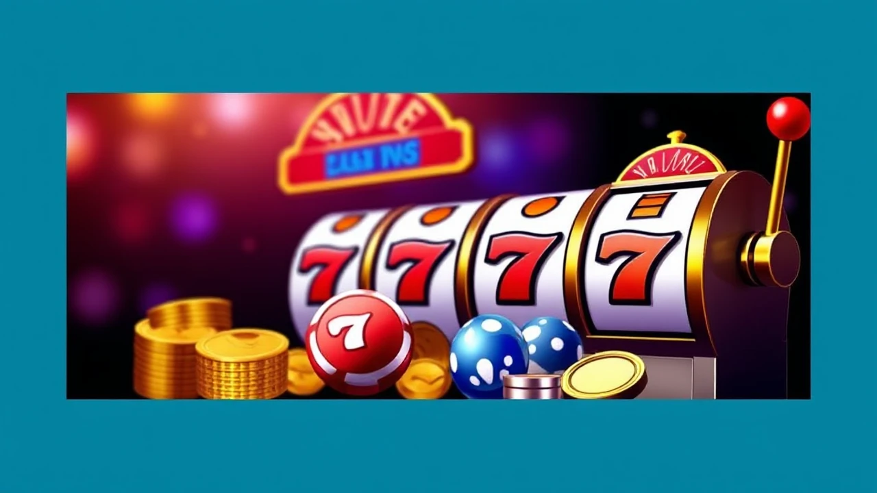 Best Approaches for Winning Big at Slot Game Games