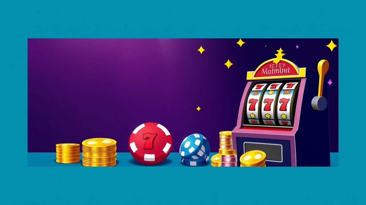 Common Mistakes to Avoid When Engaging in Gambling Machine Games