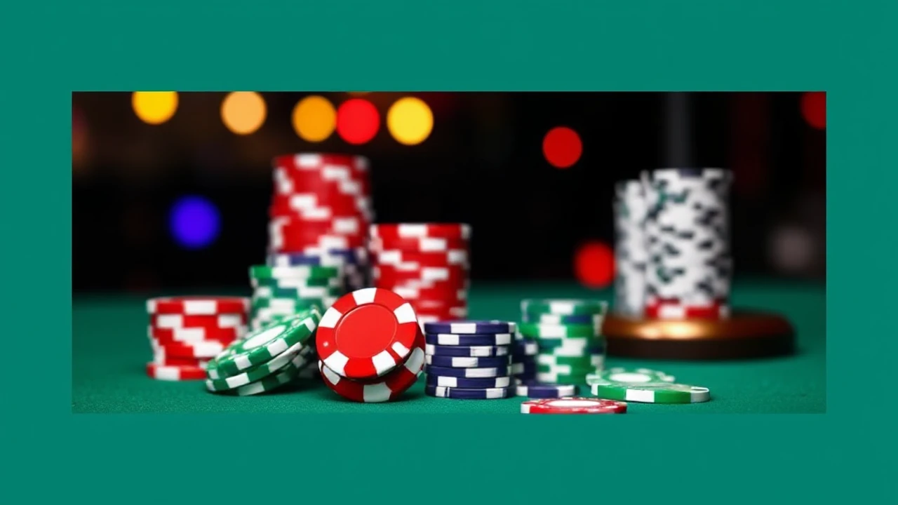 Organizing a Gaming Night at Home: Do-It-Yourself Tips and Tricks