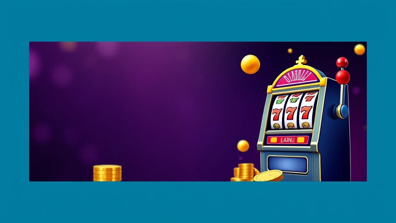 The Emergence of Online Gambling Slots: Key Information to Remember