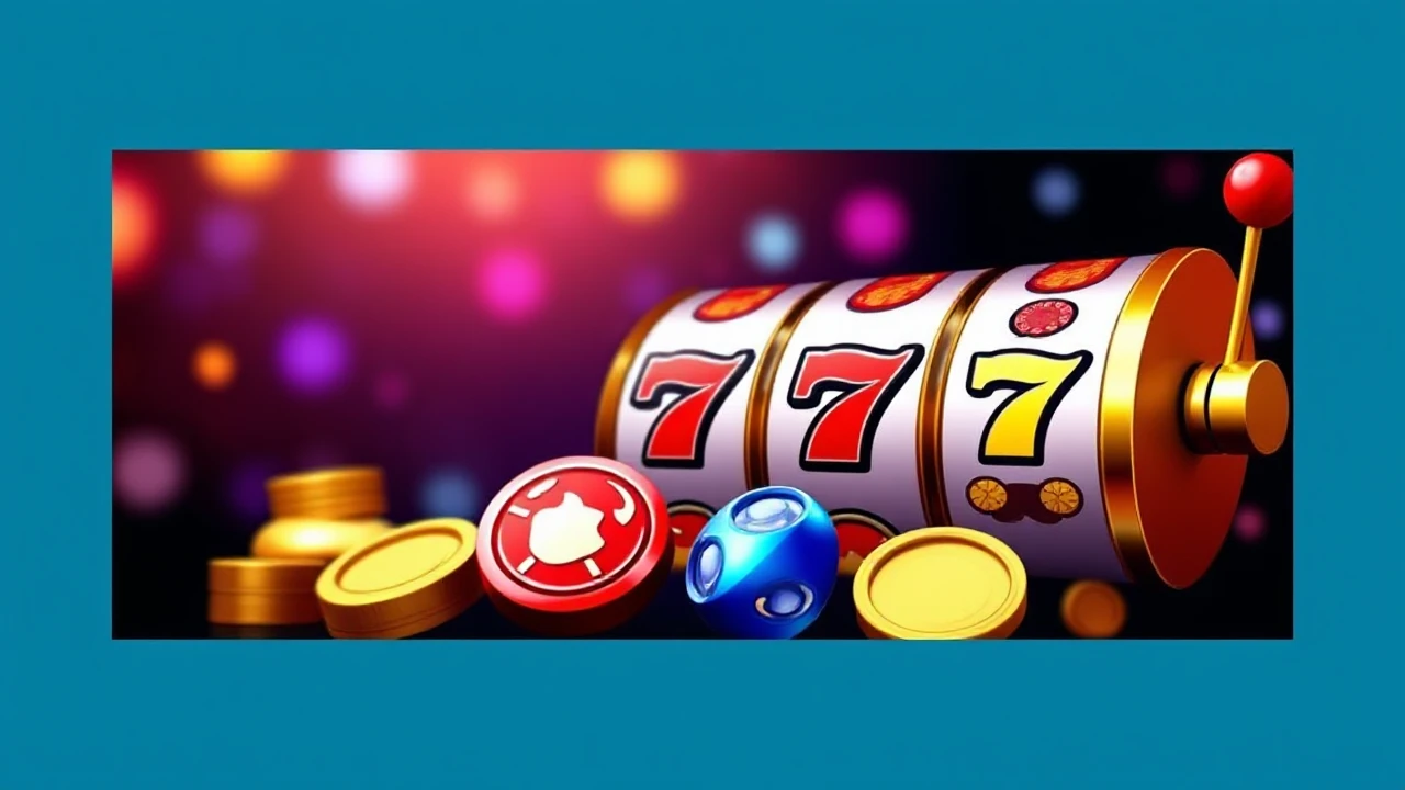 Perfecting the Skill of Recognizing and Grabbing Opportunities in Slot Games