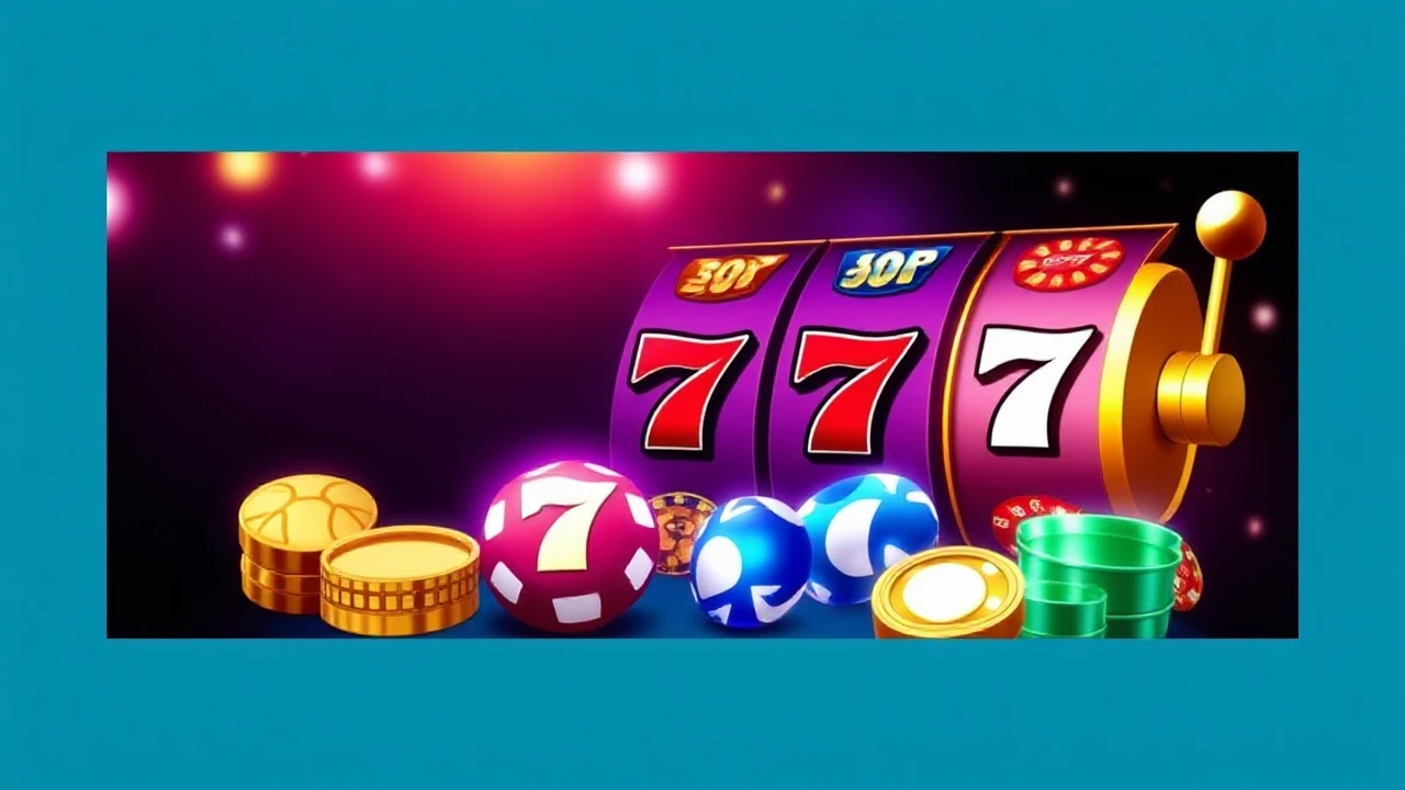 Delving into the Latest Casino Slot Game Trends