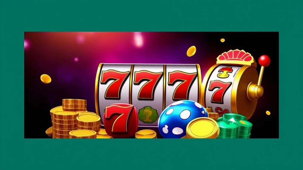 Keuntungan Bermain Slot Gratis di Kasino Online