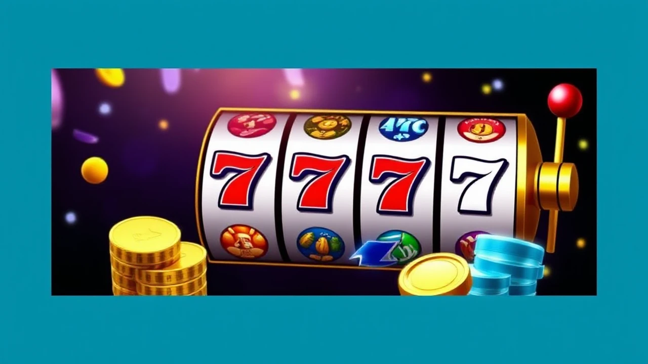 Mastering the Art of Bonus Rounds in Casino Slot Games