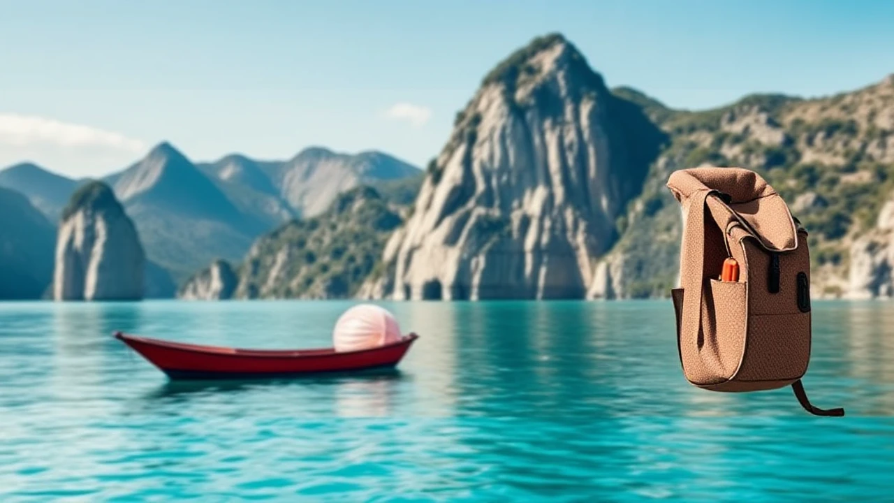 Useful Tips for Solo Female Travelers: Staying Safe and Empowerment