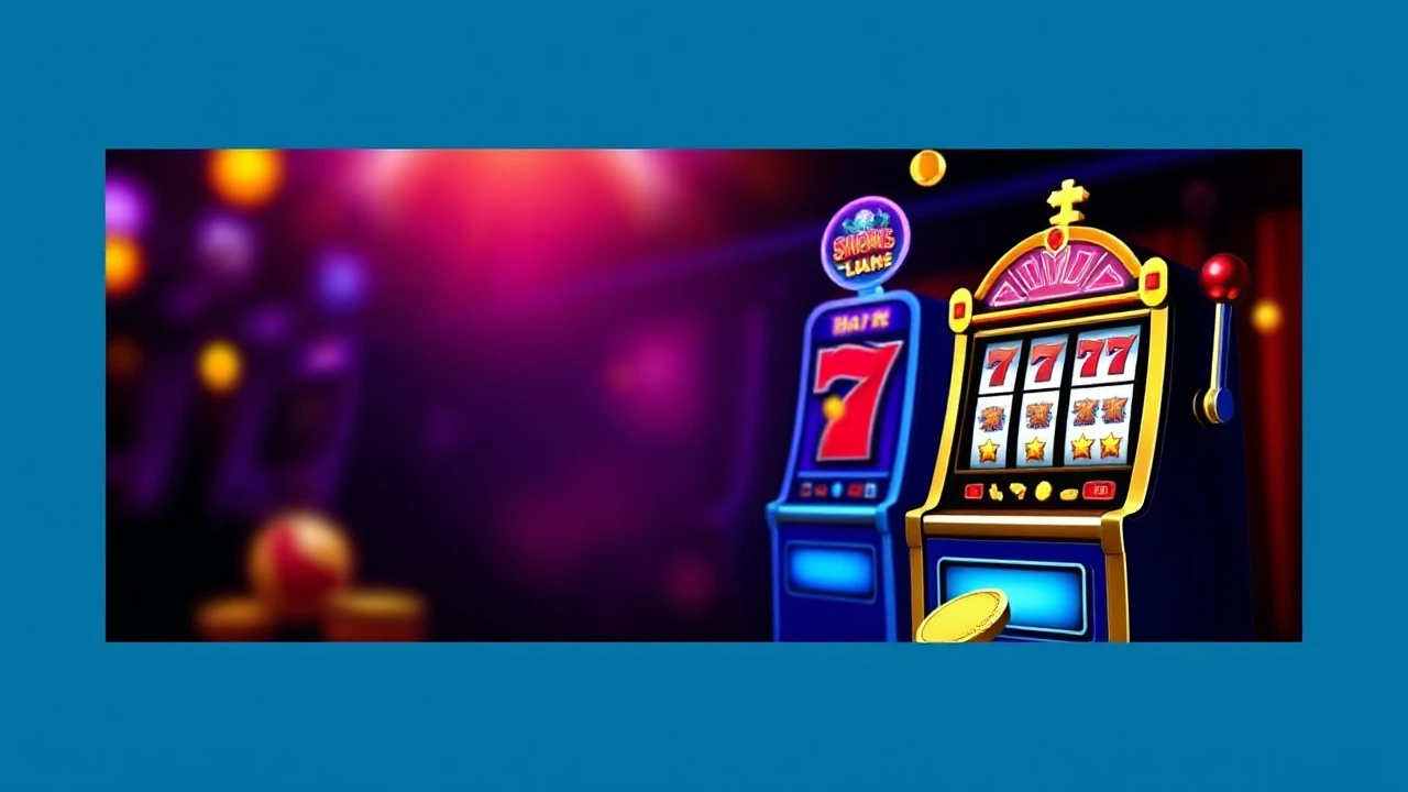 Discovering the Trending Slot Trends in the Casino Industry