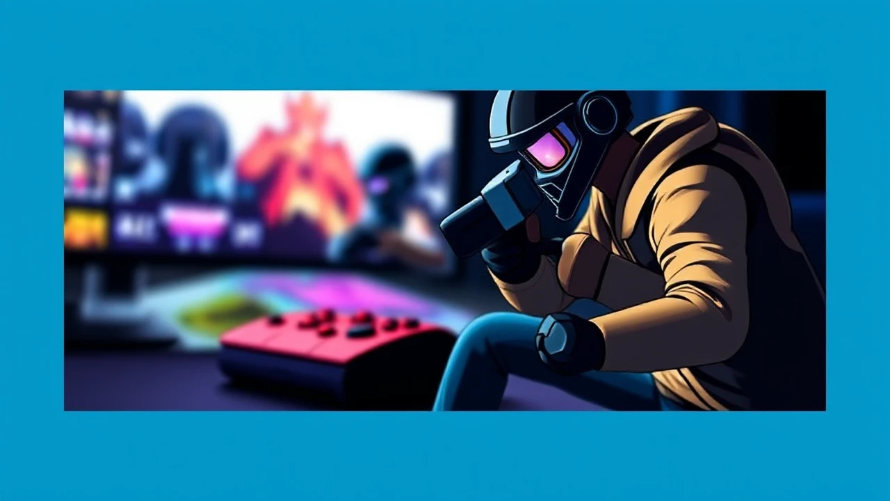 Mastering Tips for Dominating Popular Video Games