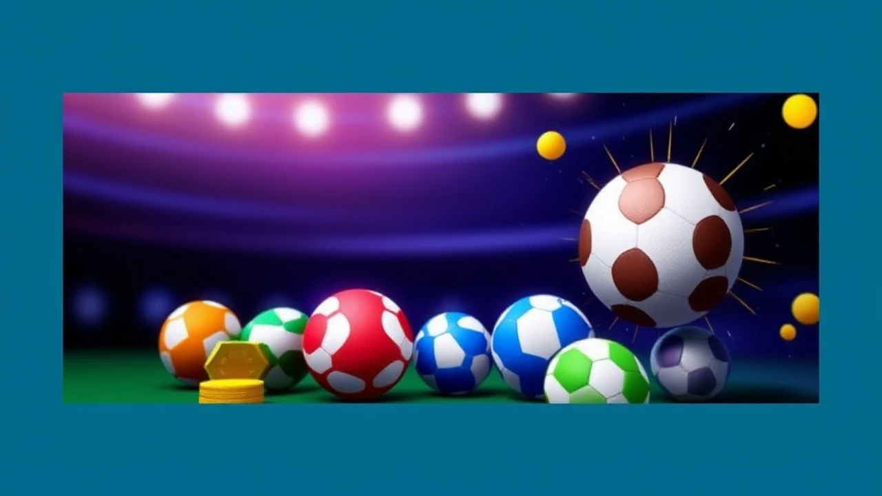 Dominating Five88: Game-Changing Methods Every Bettor Should Know