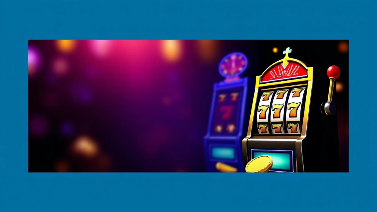 Enhancing Your Playing Skills: Pro Techniques for Victory in Casino Slots