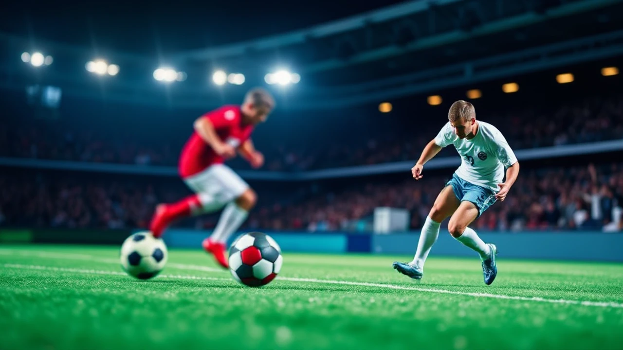 Strategien für verantwortungsbewusstes Wetten auf Sportereignisse: So behalten Sie die Kontrolle