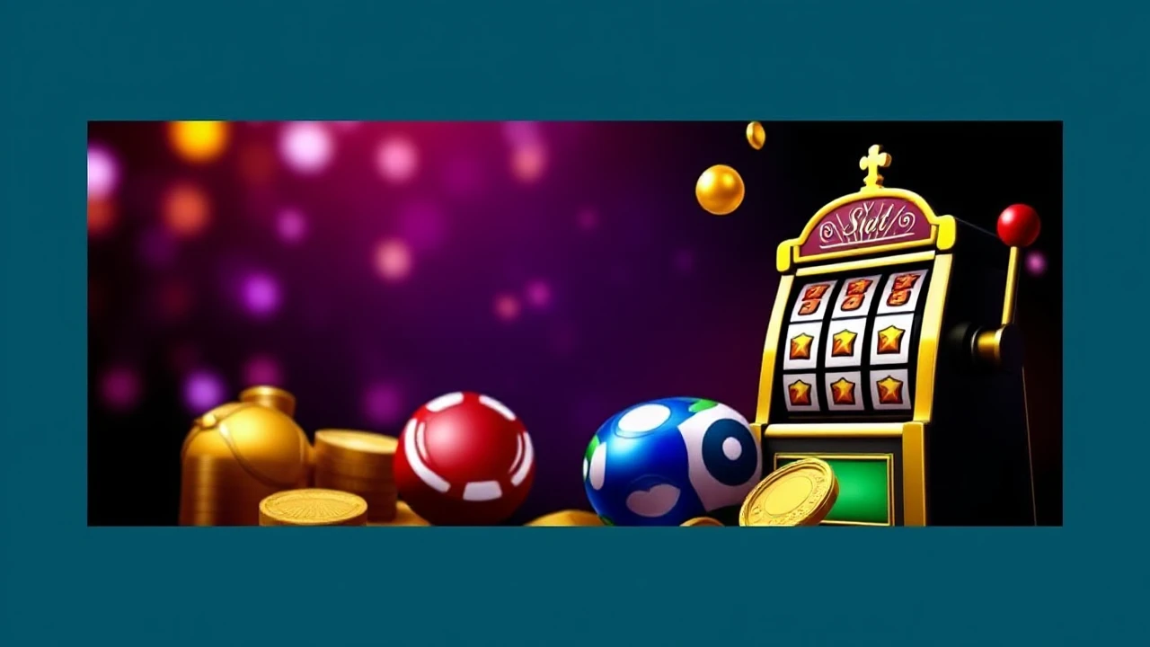 Taktik Terbaik untuk Kemenangan Konsisten di Permainan Slot Casino