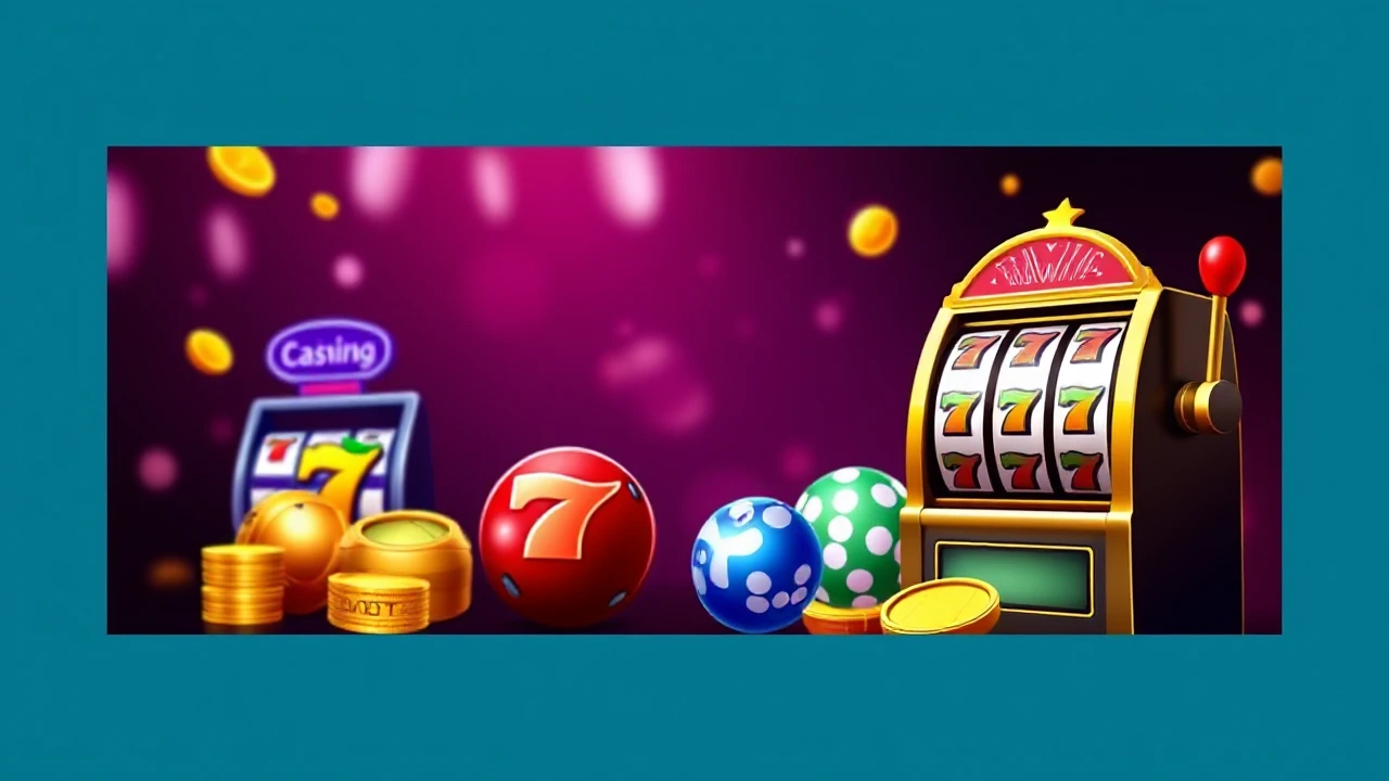 Revealing the Secrets Behind Famous Slot Games