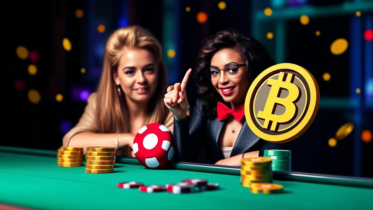 Les Célébrités qui S'intéressent à l'Industrie des Jeux Crypto