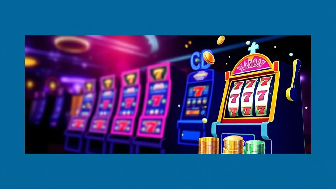 Keeping Ahead of the Curve: Most Recent Trends in Casino Slot Gaming