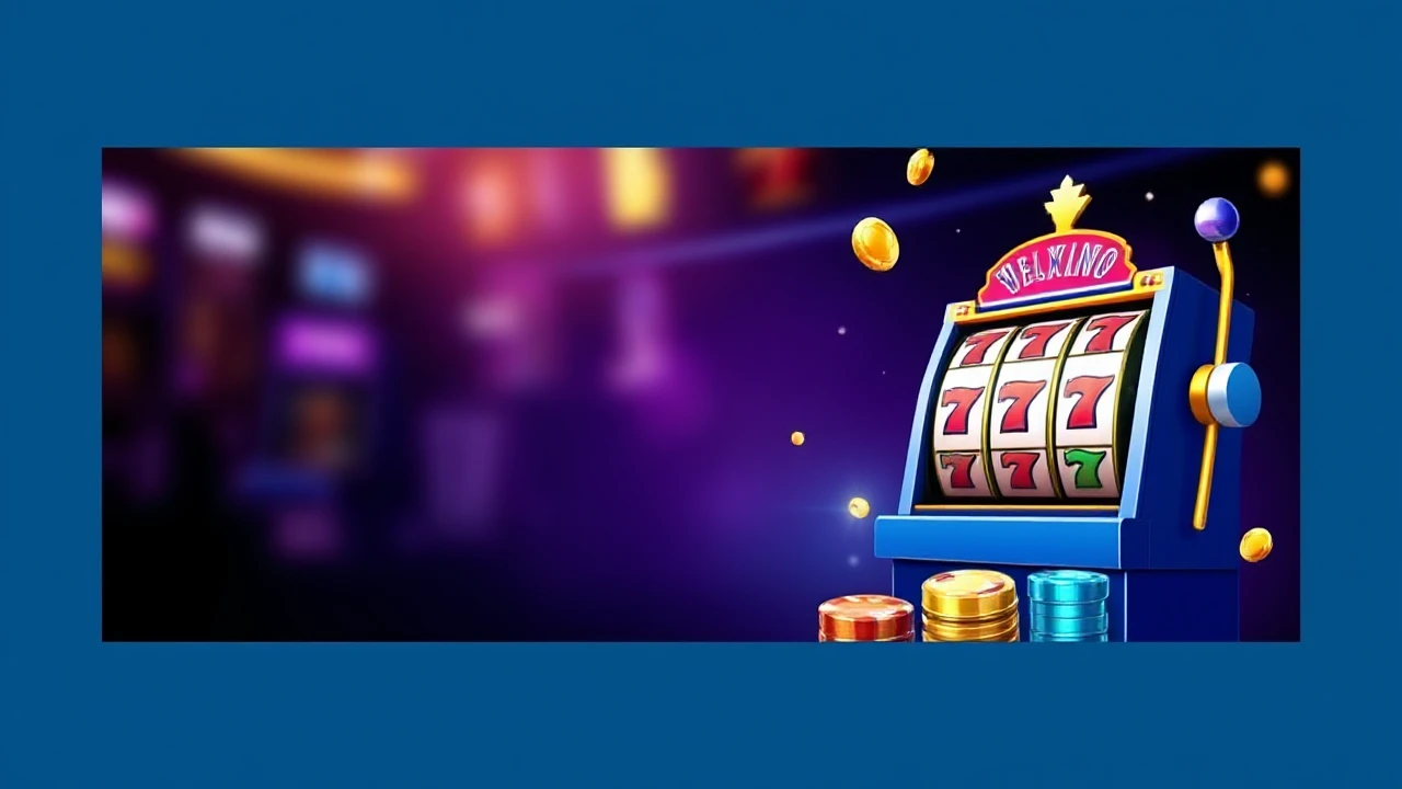 Staying Ahead of the Curve: Most Recent Trends in Casino Slot Gaming