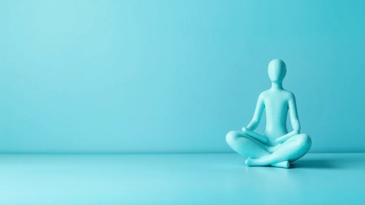 Exploring the Latest Trends in Mental Health Awareness and Self-Care