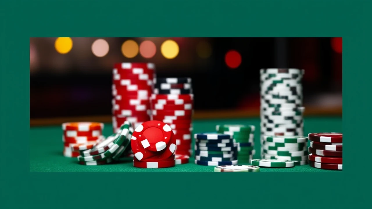 Creating a Gaming Night at Home: DIY Tips and Tricks