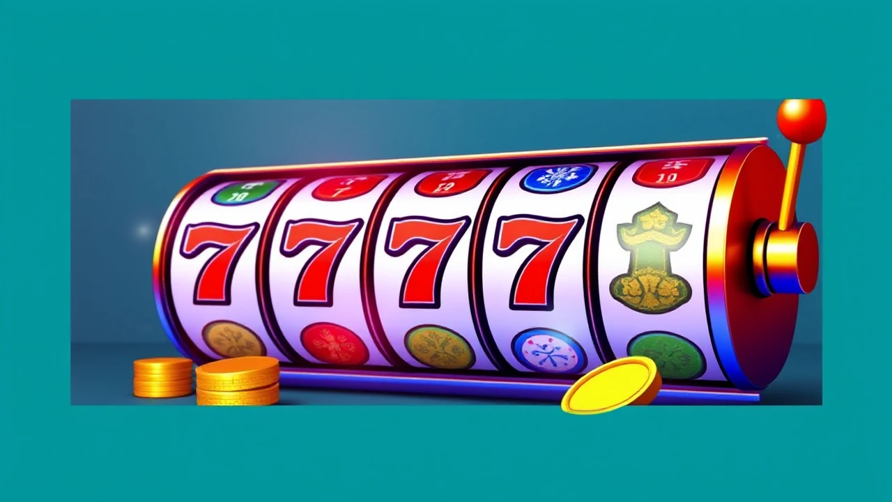 The Science Behind Random Number Generators in Slots