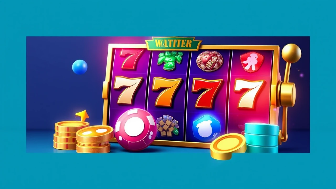 Effects of Game Elements Integration in Contemporary Slot Game Development