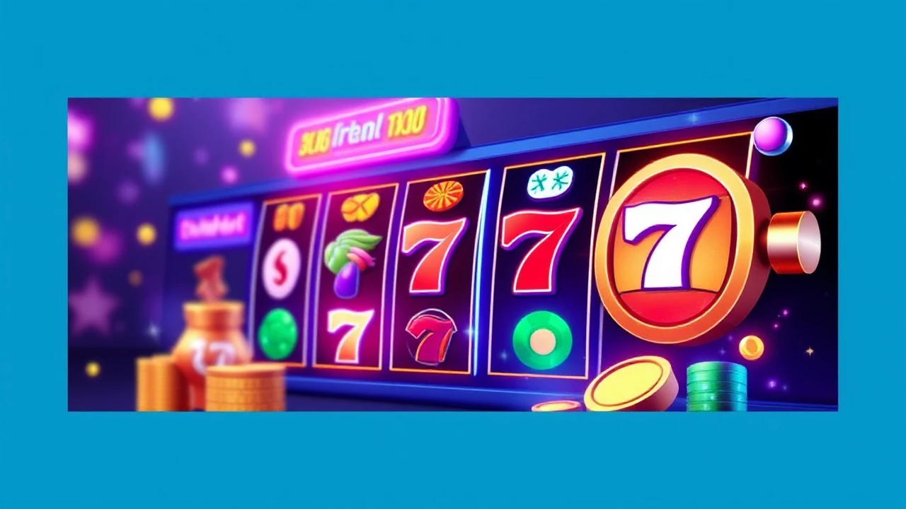 Discovering the Future of VR Slot Gaming