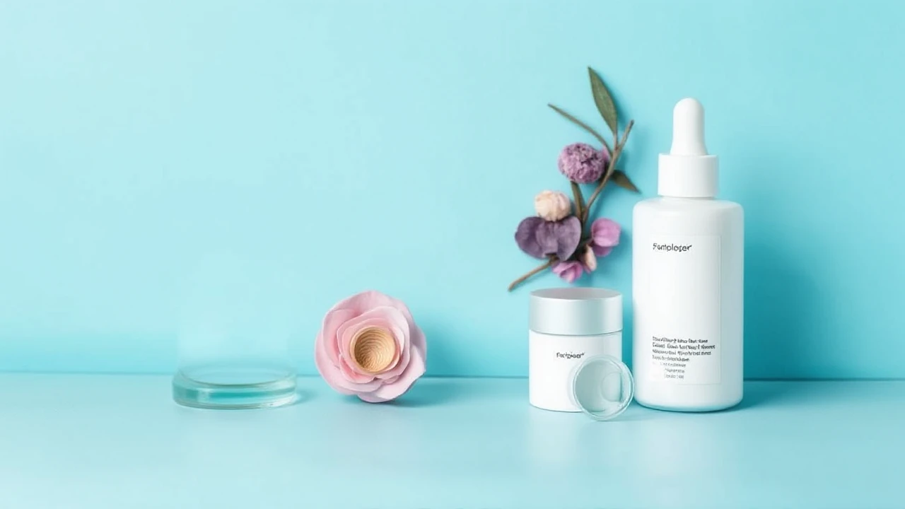 Helpful Tips for Selecting the Perfect PDRN Cream for Your Skin
