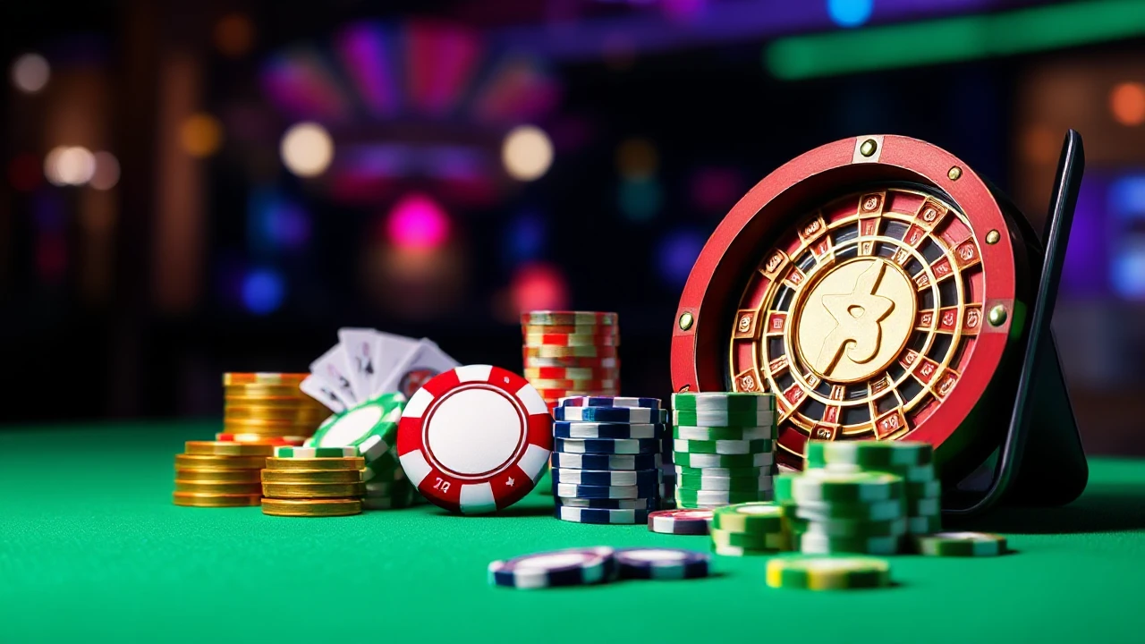 L'avenir des casinos en ligne : la montée en puissance des casinos crypto