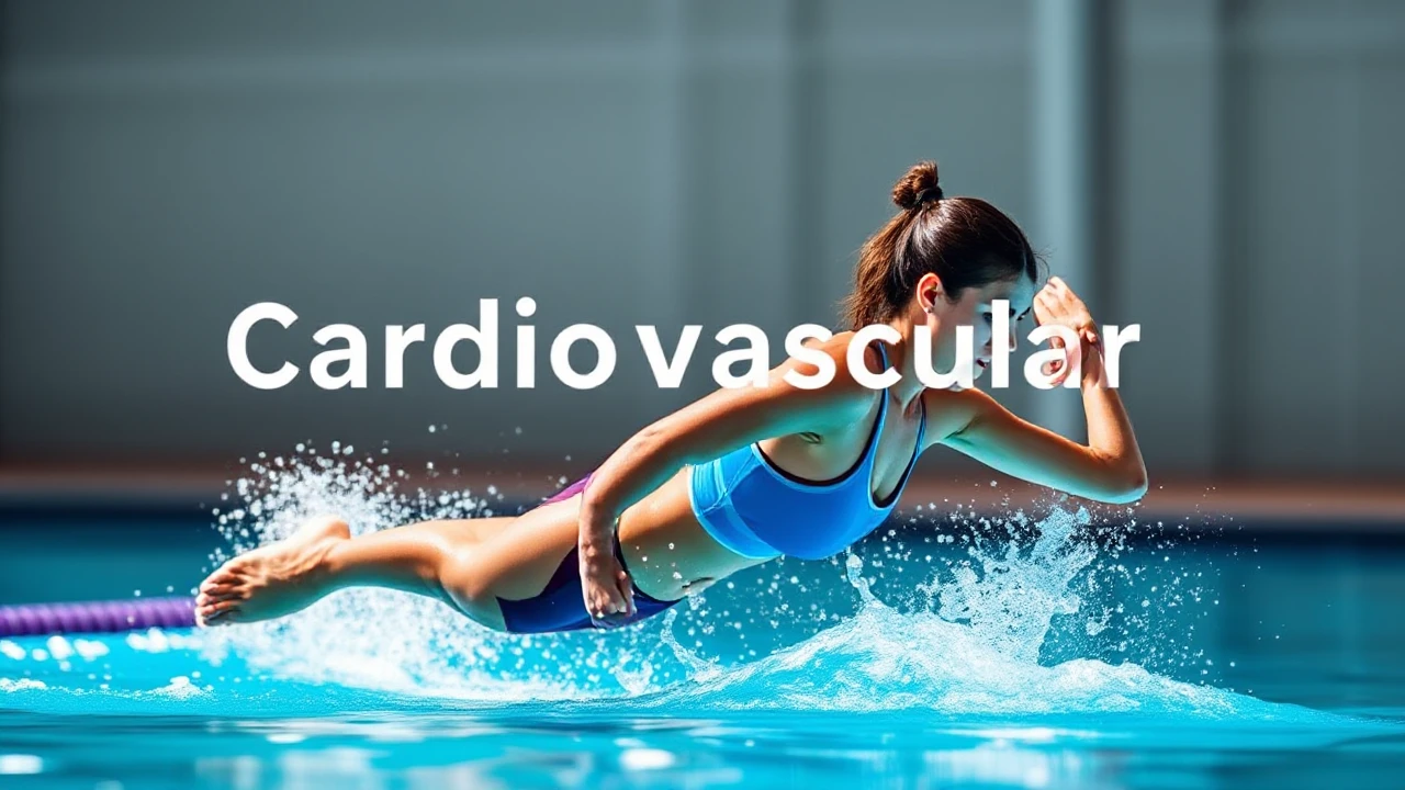 Optimize Your Cardiovascular Health with These 5 Efficient Workouts