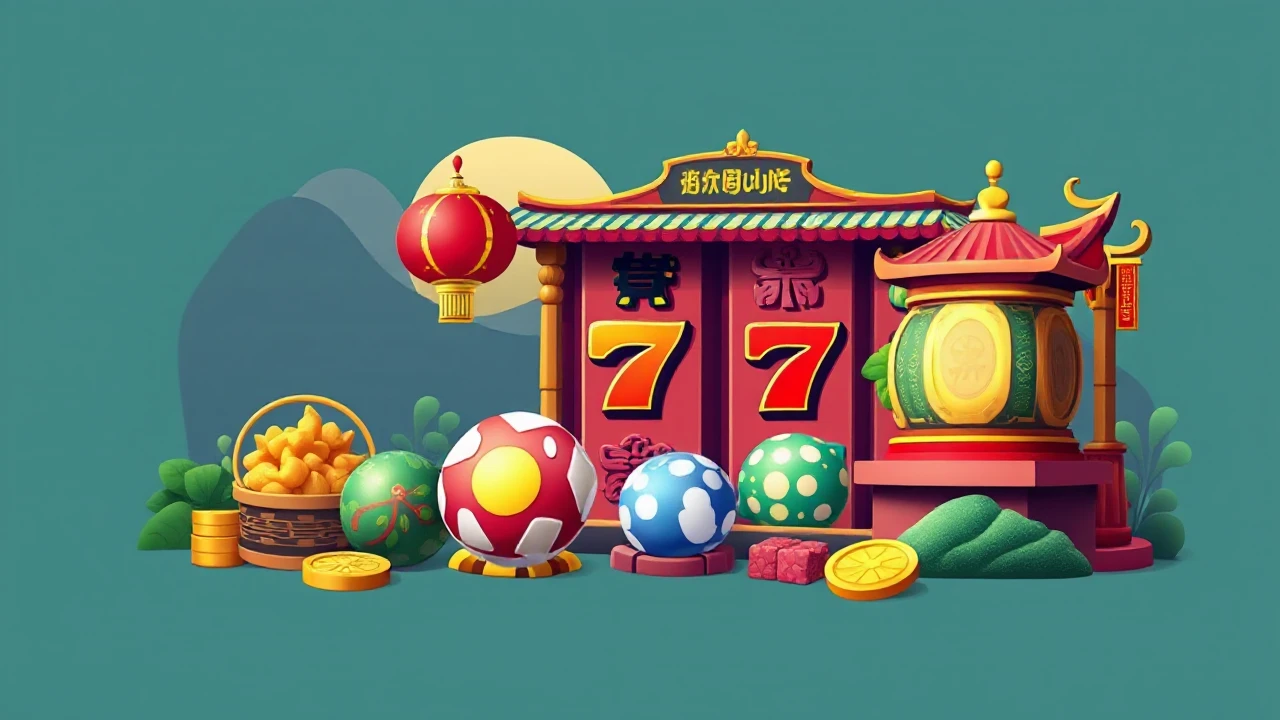 The Impact of Heritage and Tradition on Slot Game Themes